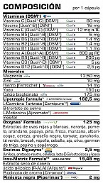 HEALTH PACK (100 CAPS)