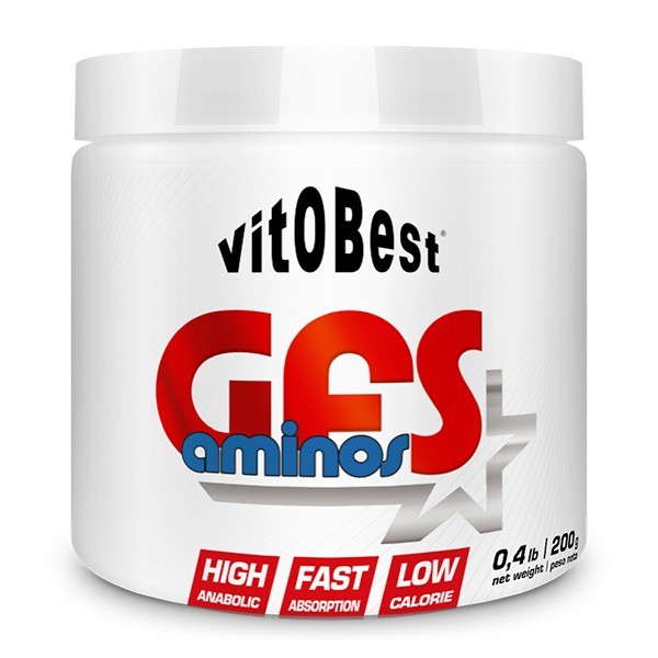 GFS AMINOS (200 GRS)