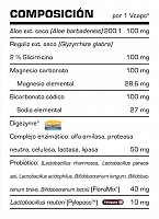 DIGESTYME (60 CAPS)