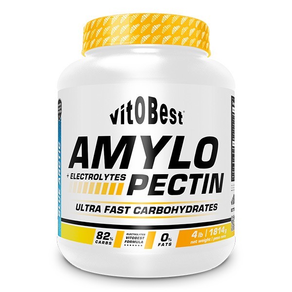 AMYLOPECTIN + ELECTROLYTES (1,81 KGS)