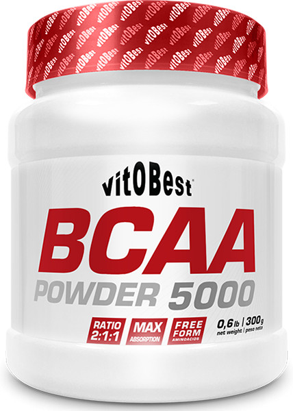 BCAA 5000 POWDER