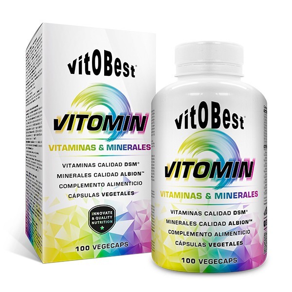 VITOMIN (100 CAPS)