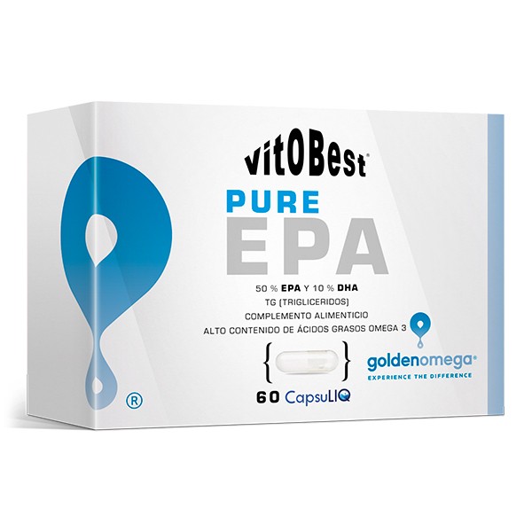 PURE EPA (60 CAPS)