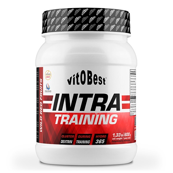 INTRA TRAINING (600 GRS)