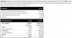 INTRA TRAINING (600 GRS)