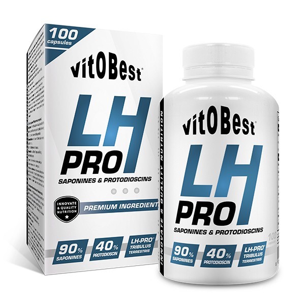 LH-PRO (100 CAPS)