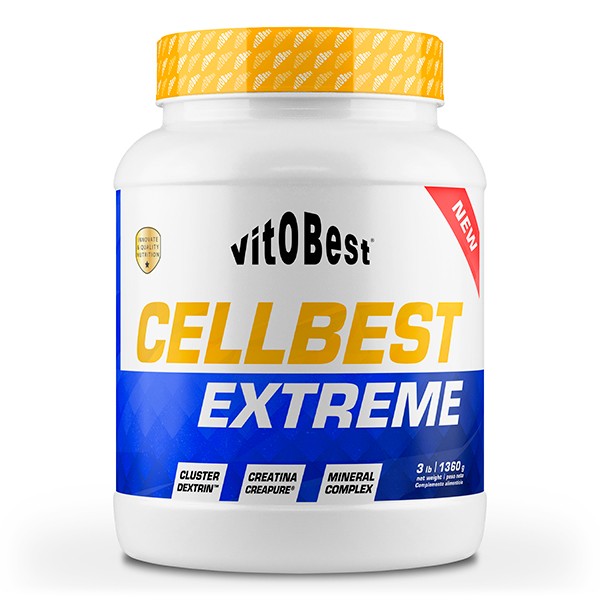 CELLBEST (1,36 LBS)