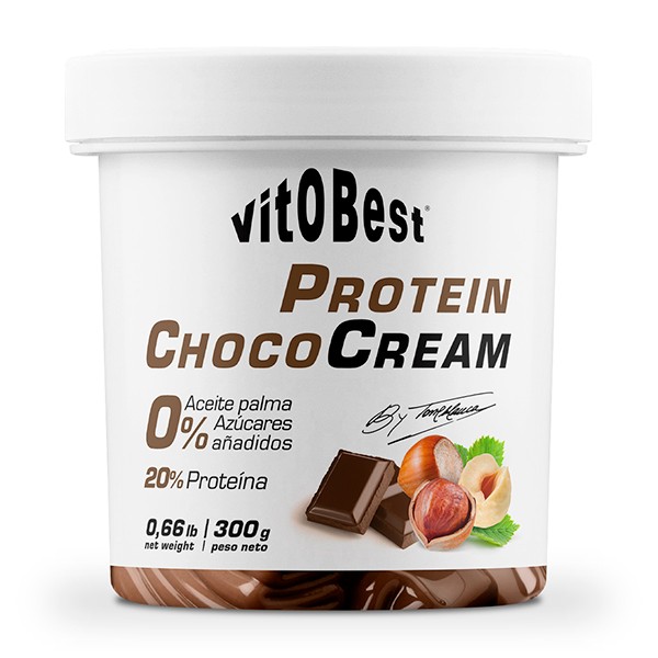 CREAM CHOCO (300 GRS)