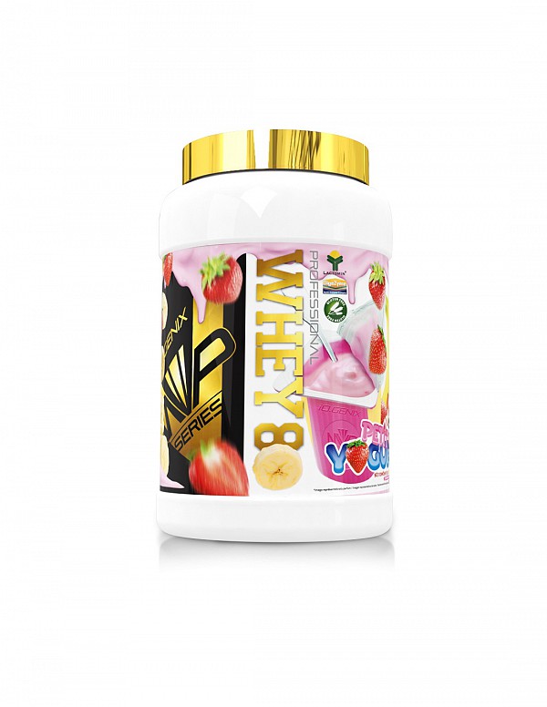 WHEY 80 PROFESSIONAL (1 KG)