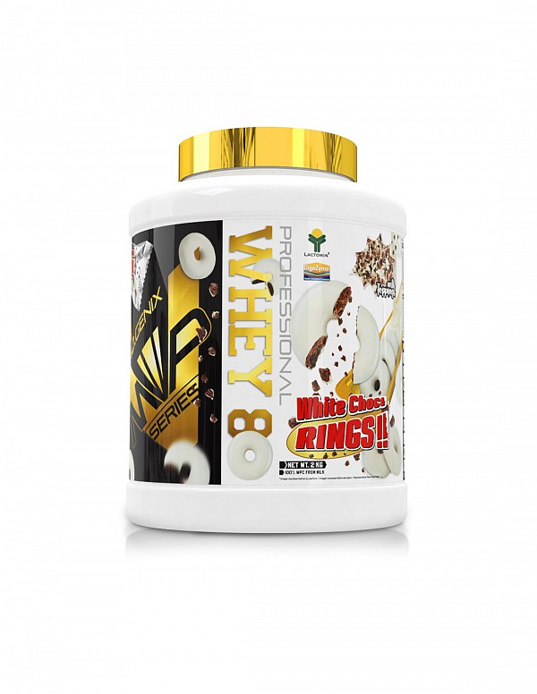 WHEY 80 PROFESSIONAL (2 KGS)