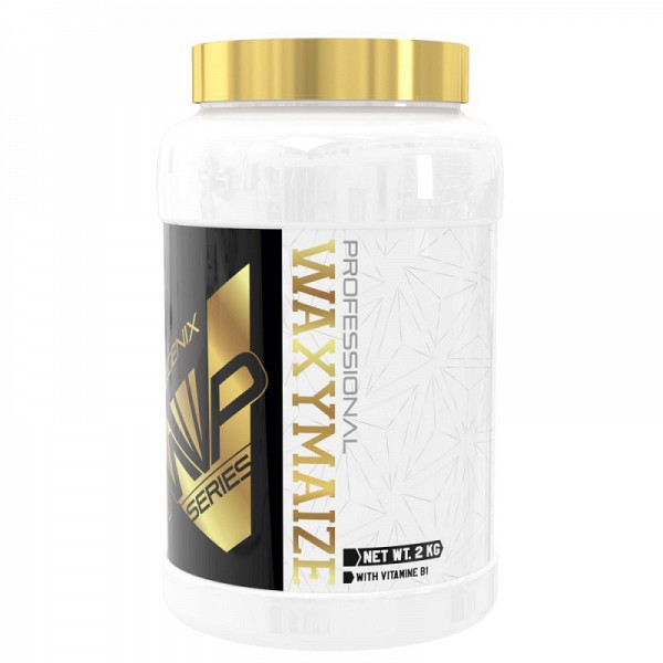 WAXYMAIZE (2 KGS)