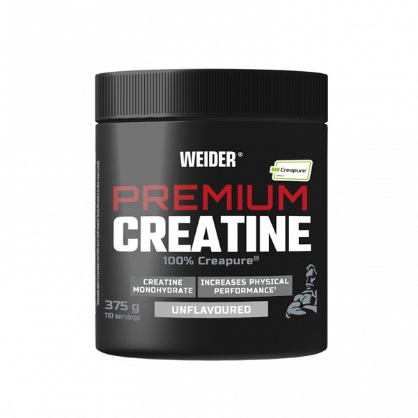 PREMIUM CREATINE CREAPURE (375 GRS)