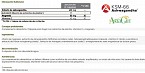 ASHWAGANDHA PROFESSIONAL (120 CAPS)