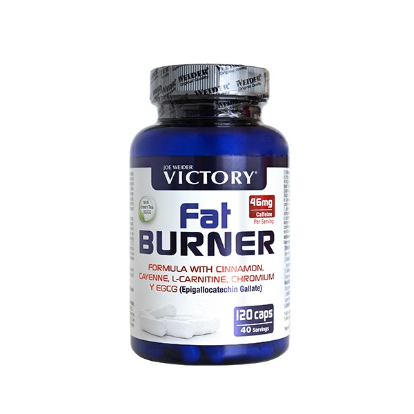 FAT BURNER