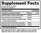 FAT BURNER