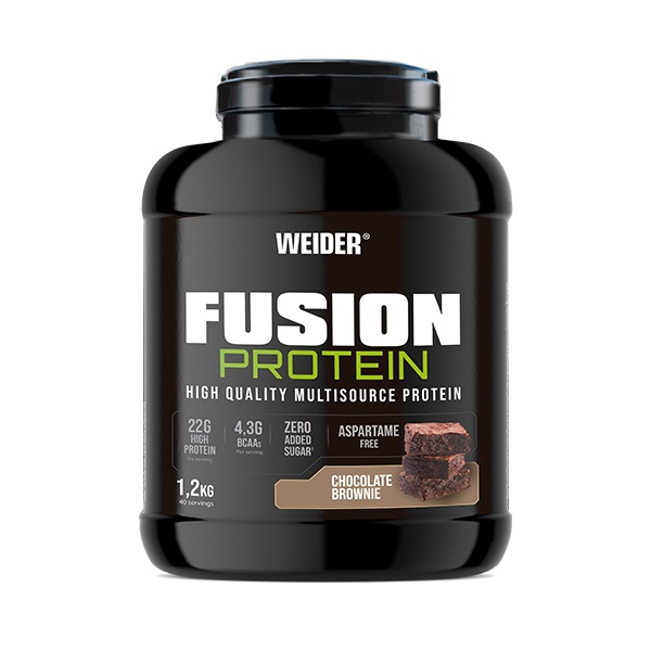 FUSION PROTEIN (1,2 KGS)