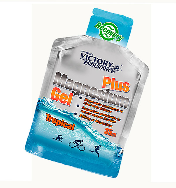 GEL MAGNESIUM PLUS (35 ML)