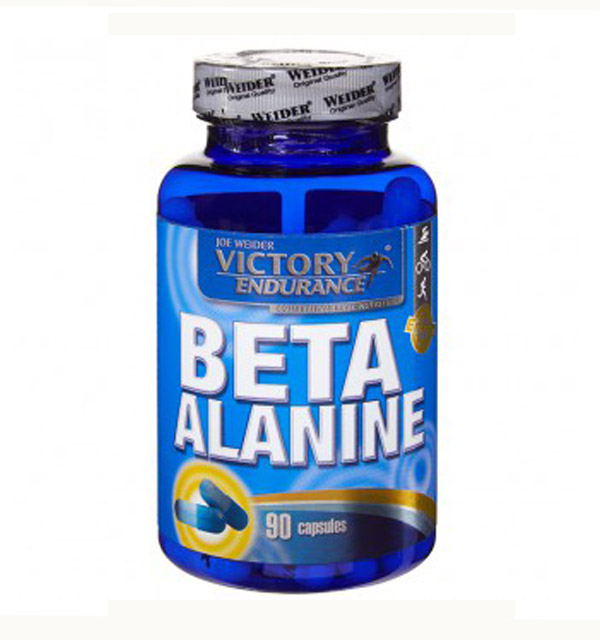 BETA ALANINE