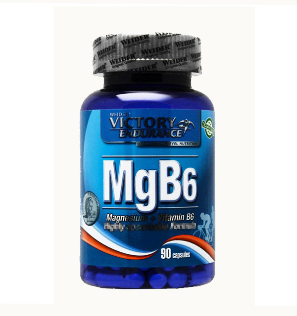 MGB6 (90 CAPS)