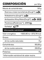 CARBOMIX XXL (1,81 KGS)