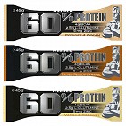 60% PROTEIN BAR (45 GRS)