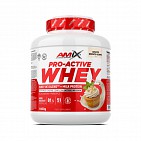 PRO-ACTIVE WHEY (1,8 KGS)