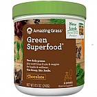 GREEN SUPERFOOD (240 GRS)