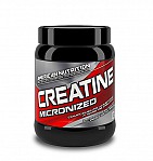 CREATINE MICRONIZED (200 GRS)