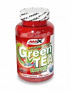 GREEN TEA (100 CAPS)