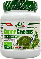 SUPER GREENS (90 TABS)