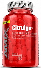 CITRULYN 750MG (120 CAPS)