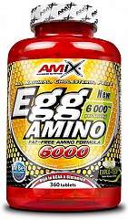 EGG AMINO (360 TABS)