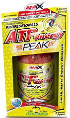 ATP ENERGY (90 CAPS)
