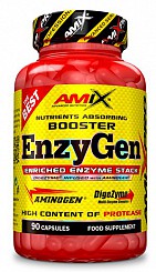 ENZYGEN BOOSTER (90 CAPS)