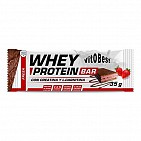 WHEY PROTEIN BAR (35 GRS)