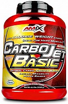 CARBOJET BASIC (3 KGS)