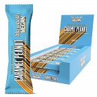 BAREBELLS VEGAN PROTEIN BAR (55 GRS)