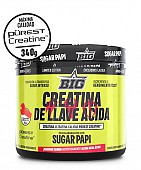CREATINA DE LLAVE ACIDA (340 GRS)