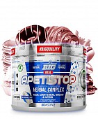 FOCUS PRE-WORKOUT (30 SERV)