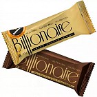 BILLIONAIRE BAR (45 GRS)