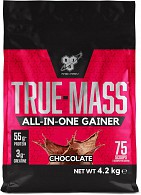 TRUE MASS ALL IN ONE (4,2 KGS)