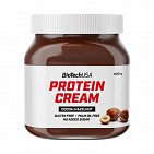 PROTEIN CREAM (400 GRS)