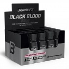 BLACK BLOOD SHOT (60 ML)