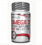 MEGA OMEGA 3 (90 CAPS)