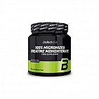 CREATINE MONOHYDRATE (300 GRS)