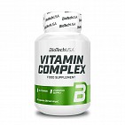 VITAMIN COMPLEX (60 CAPS)