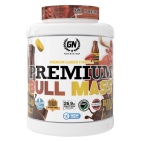 BULLMASS (2,5 KGS)