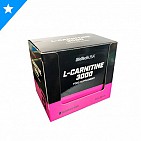 L-CARNITINE 3000 (20 VIALES)