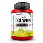 CLEAR ISO WHEY (1 KG)