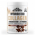 HYDROLYZED COLLAGEN (450 GRS)